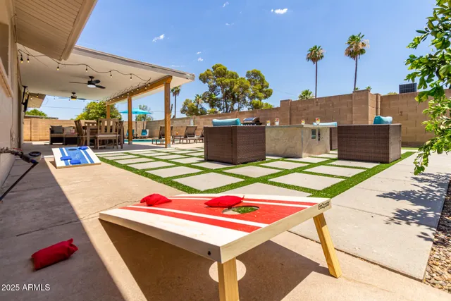 $6,750 | 8731 East Columbus Avenue, Scottsdale, AZ 85251