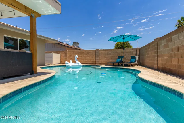 $6,750 | 8731 East Columbus Avenue, Scottsdale, AZ 85251