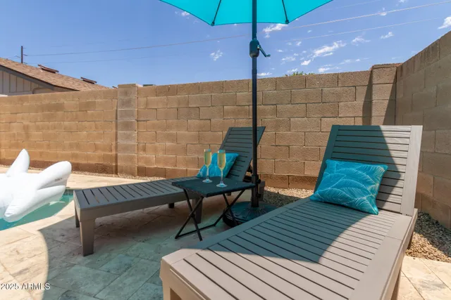 $6,750 | 8731 East Columbus Avenue, Scottsdale, AZ 85251