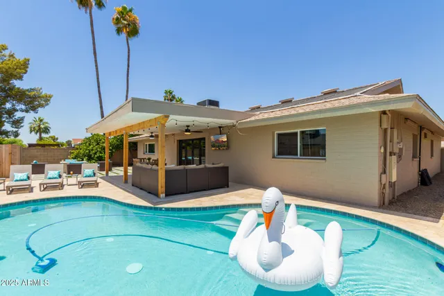 $6,750 | 8731 East Columbus Avenue, Scottsdale, AZ 85251