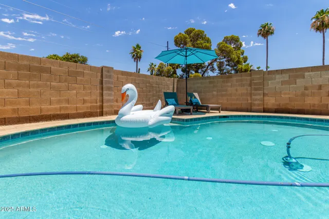 $6,750 | 8731 East Columbus Avenue, Scottsdale, AZ 85251