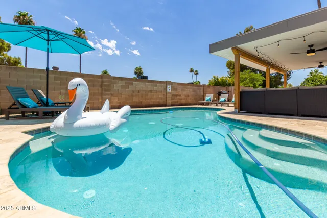 $6,750 | 8731 East Columbus Avenue, Scottsdale, AZ 85251