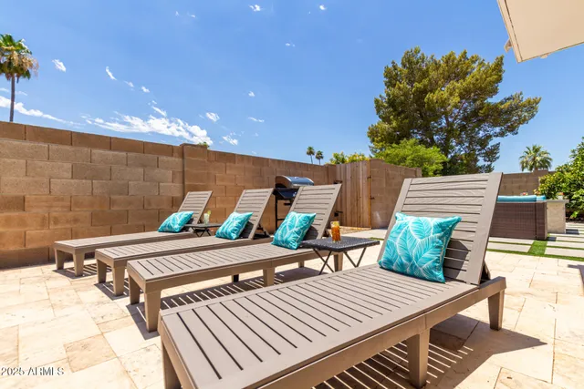 $6,750 | 8731 East Columbus Avenue, Scottsdale, AZ 85251