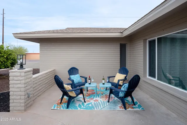 $6,750 | 8731 East Columbus Avenue, Scottsdale, AZ 85251