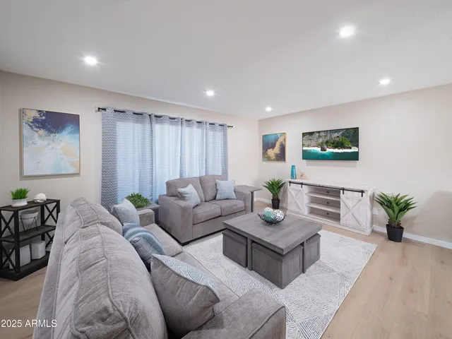 $6,750 | 8731 East Columbus Avenue, Scottsdale, AZ 85251