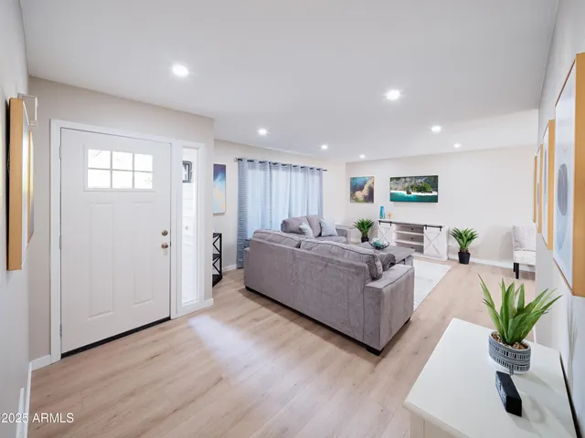 $6,750 | 8731 East Columbus Avenue, Scottsdale, AZ 85251