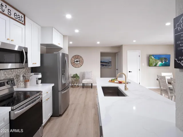 $6,750 | 8731 East Columbus Avenue, Scottsdale, AZ 85251