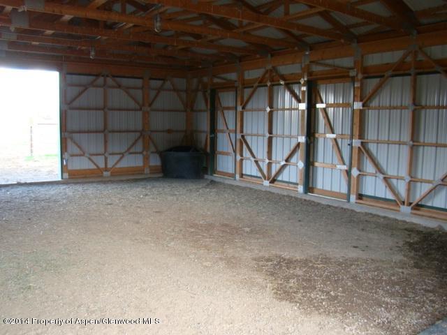 136 Native Springs Drive Rifle, CO 81650 - Photo 17 of 42 a view of an empty room