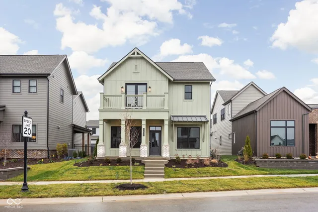 $579,000 | 17331 Newton Main Street, Westfield, IN 46074