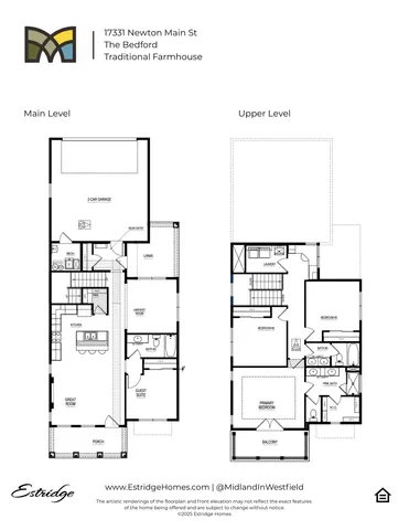 $579,000 | 17331 Newton Main Street, Westfield, IN 46074