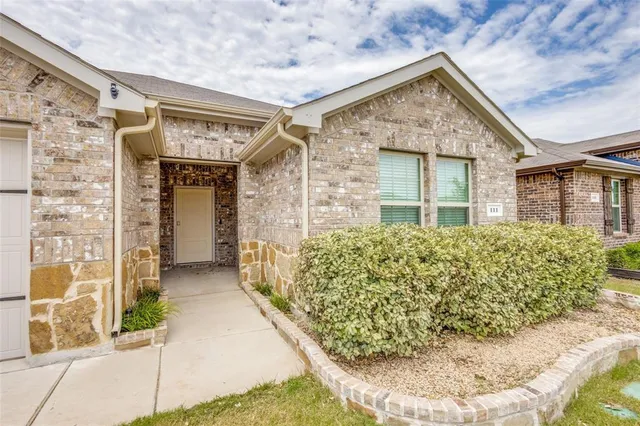 $1,950 | 111 Barbara Lane, Caddo Mills, TX 75135