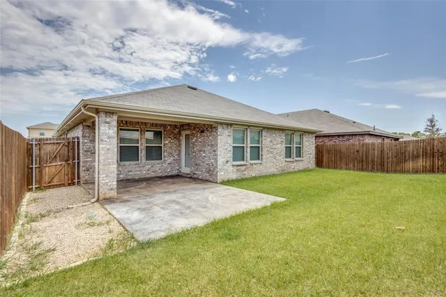 $1,950 | 111 Barbara Lane, Caddo Mills, TX 75135