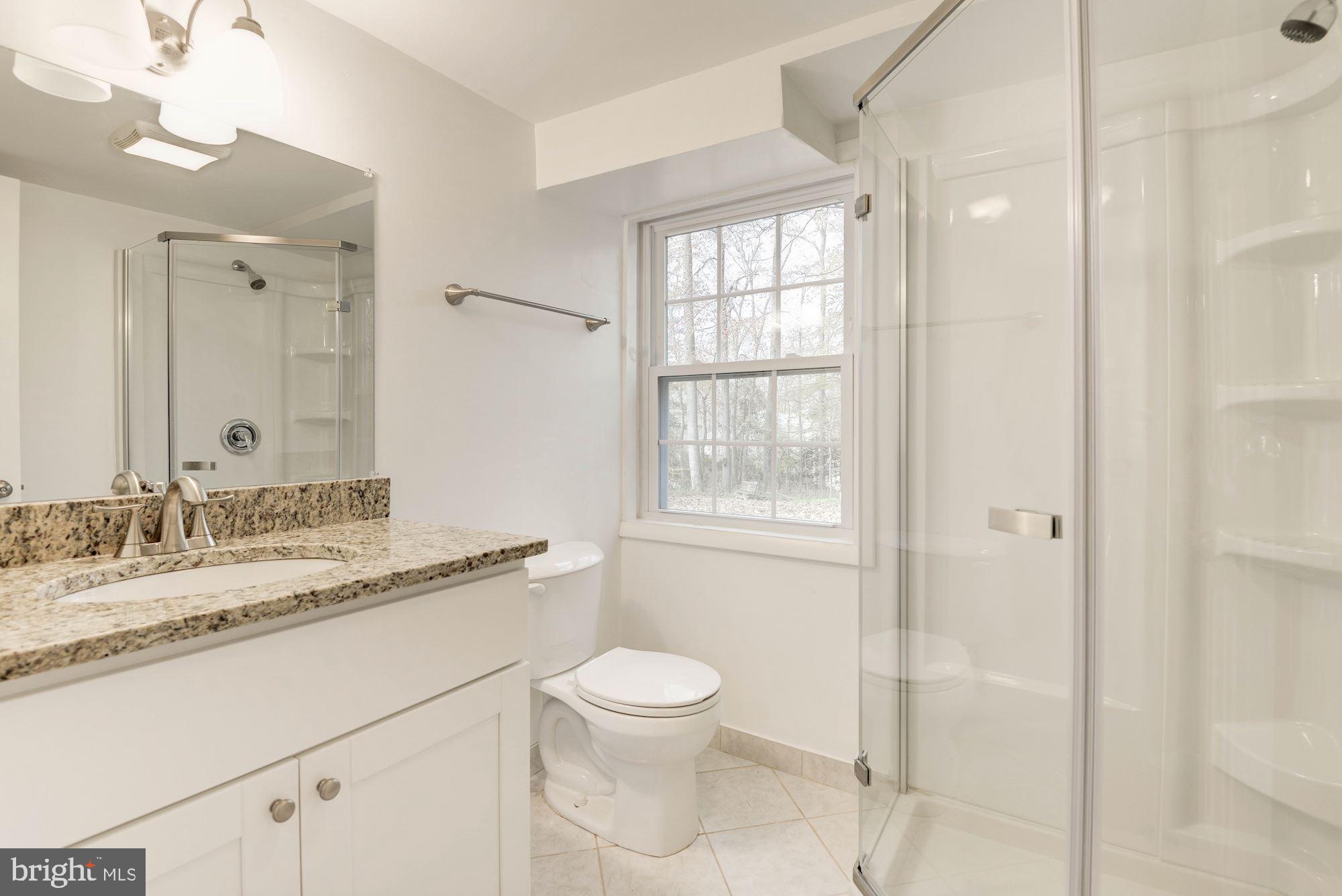 910 Chinquapin Road McLean, VA 22102 - Photo 22 of 26 Bath (Lower Level)