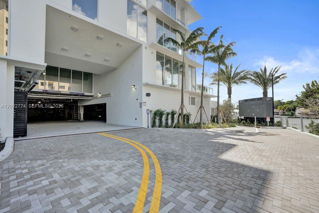 407 North Riverside Drive, Unit 402 Pompano Beach, FL 33062 - Photo 35 of 54