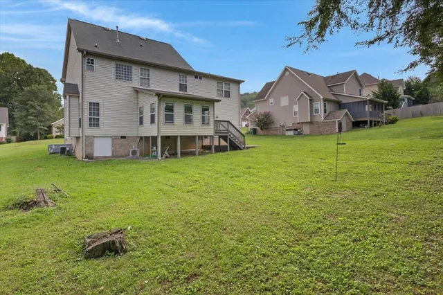 $449,000 | 8596 Flowerdale Drive, Chattanooga, TN 37421