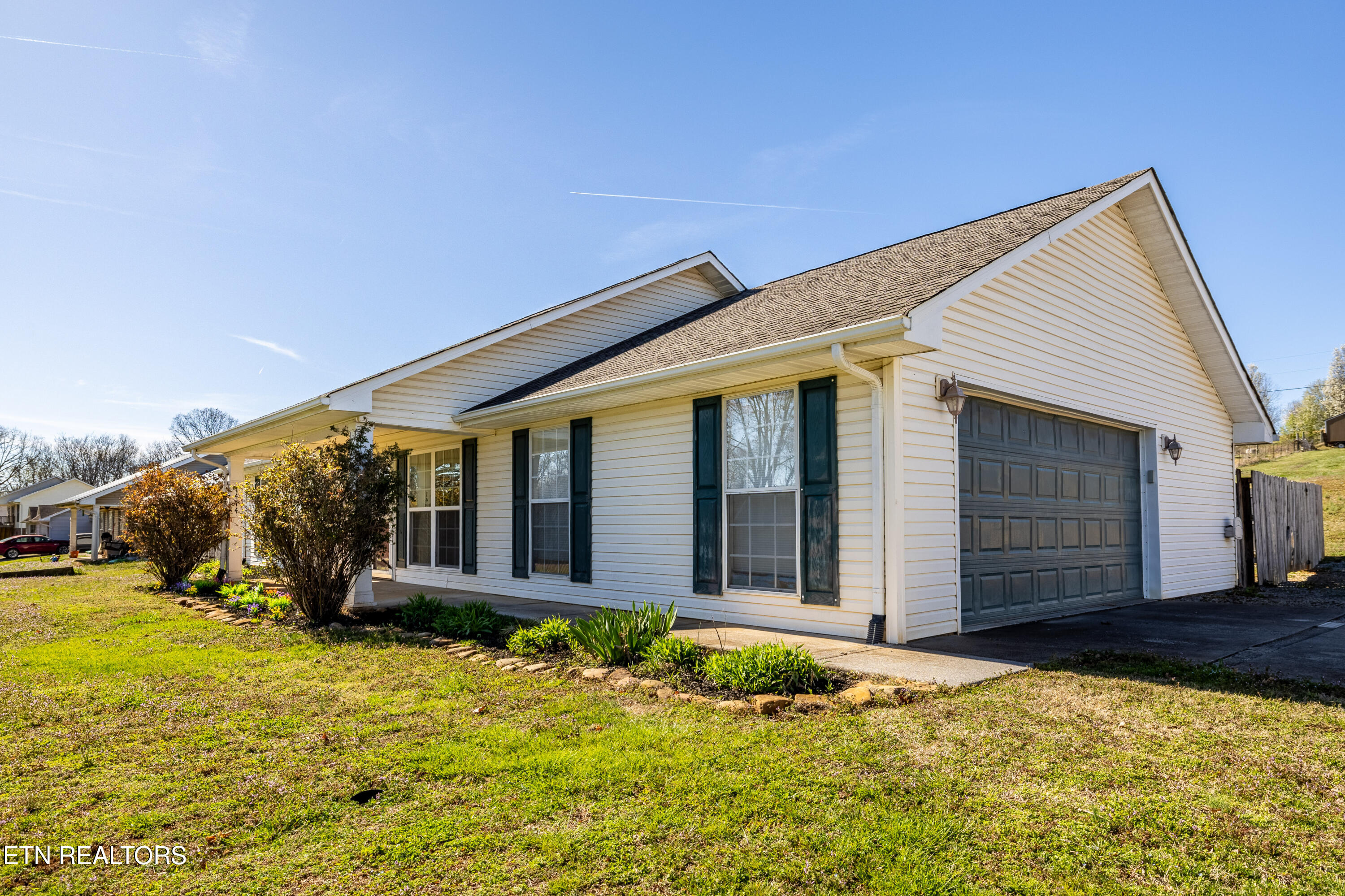 1474 Sheets Hollow Road Greenback, TN 37742 - Photo 34 of 38 1474SheetsHollowRd-35