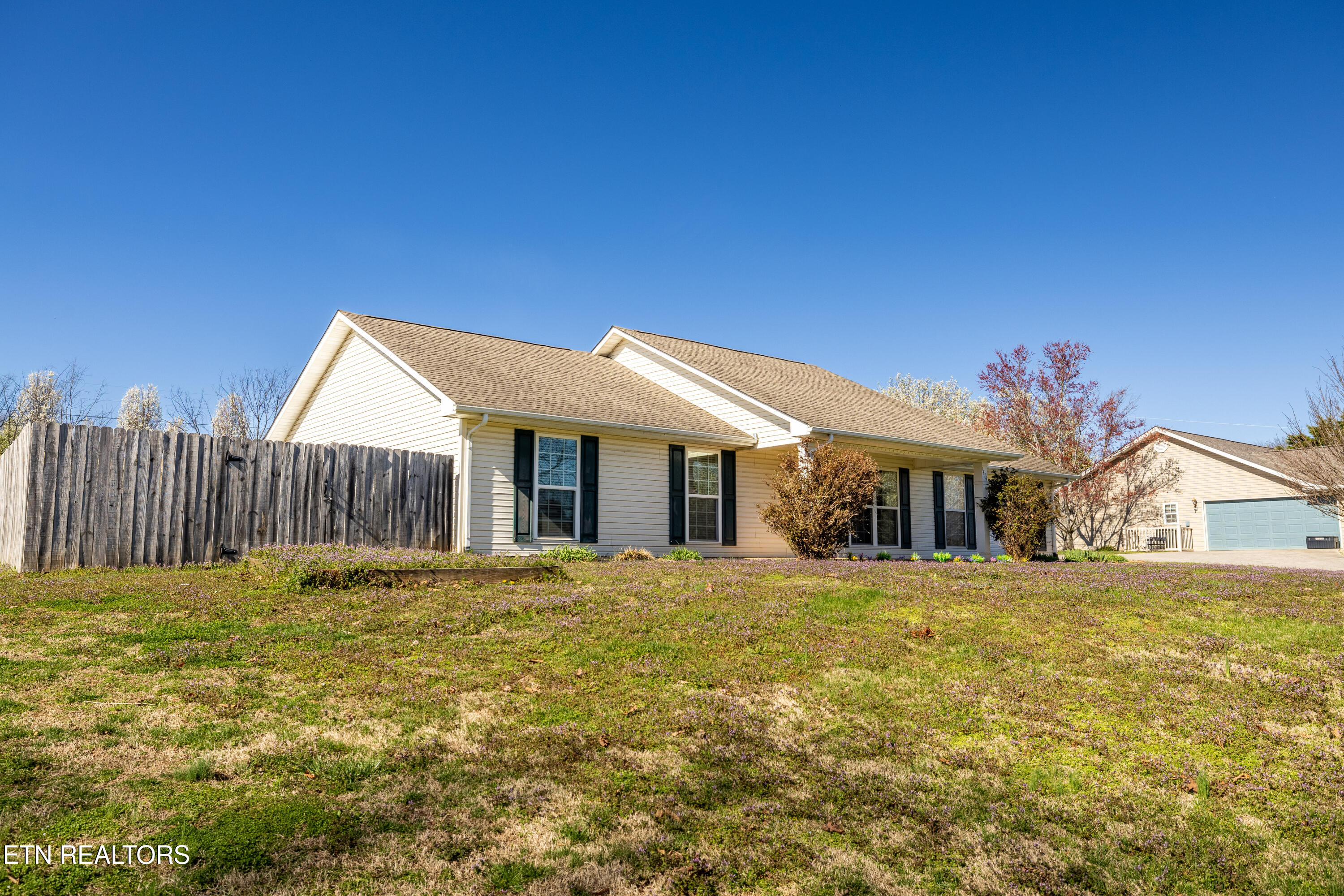 1474 Sheets Hollow Road Greenback, TN 37742 - Photo 36 of 38 1474SheetsHollowRd-39