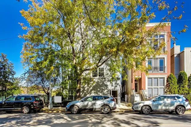 $3,000 | 1640 West Diversey Parkway, Unit 1, Chicago, IL 60614