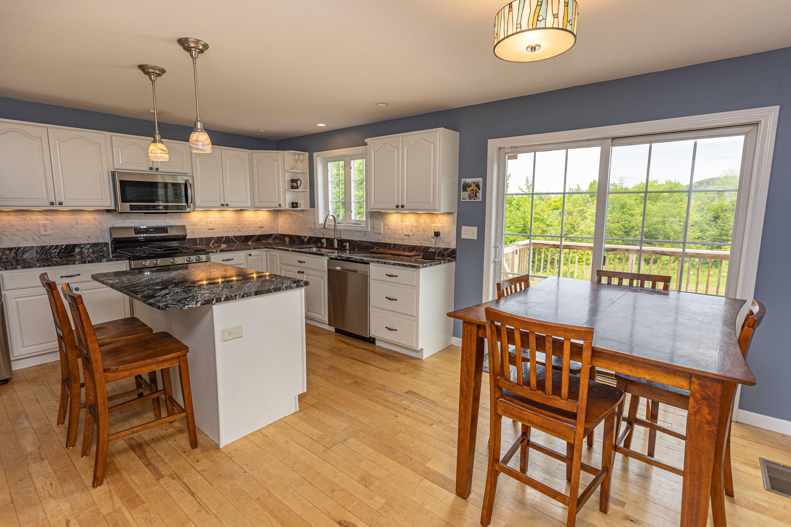 307 Black Mountain Road Harrison, ME 04040 - Photo 18 of 78 1st Floor-8979