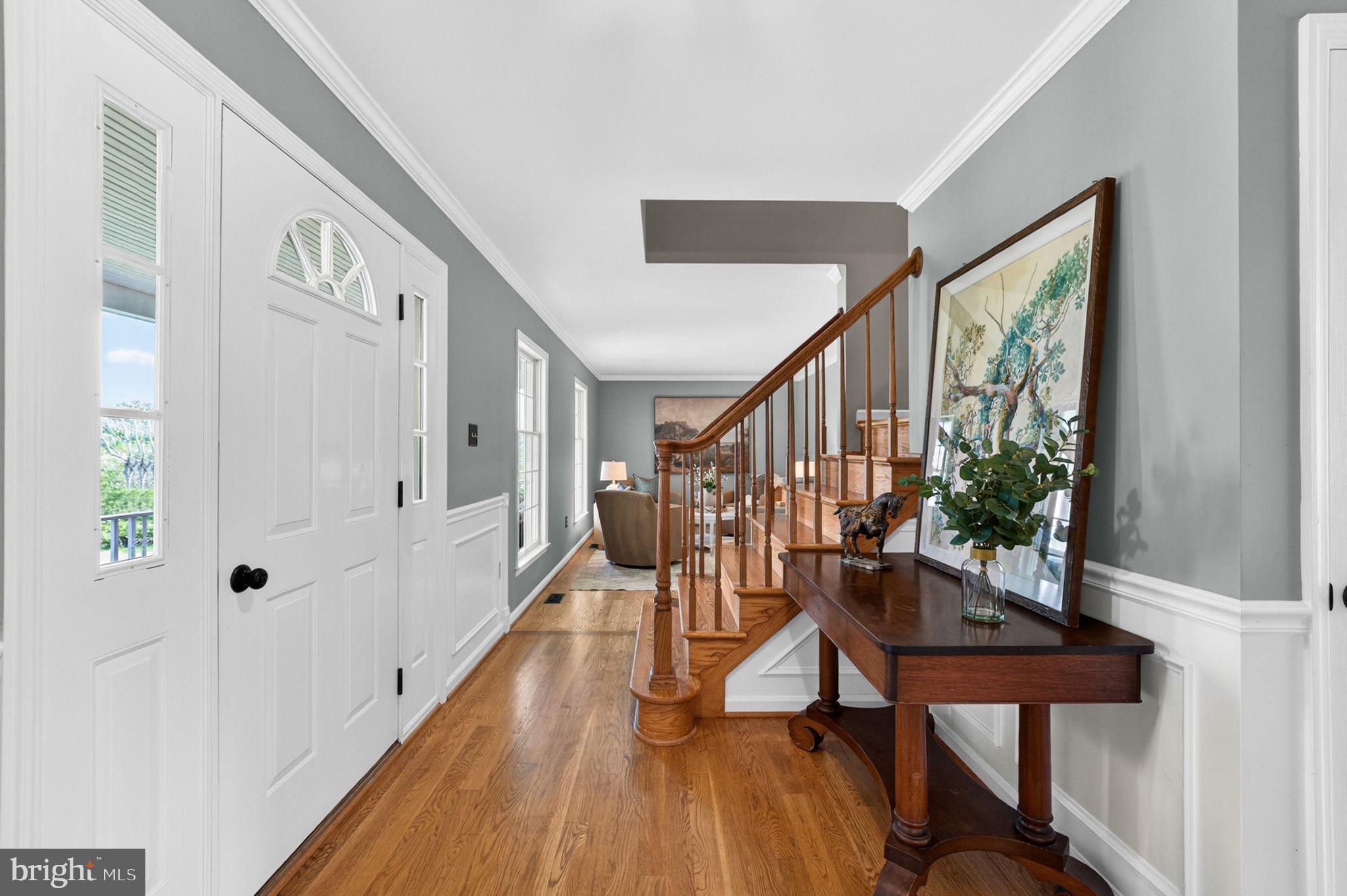 18654 Airmont Road Purcellville, VA 20132 - Photo 21 of 82 Entry