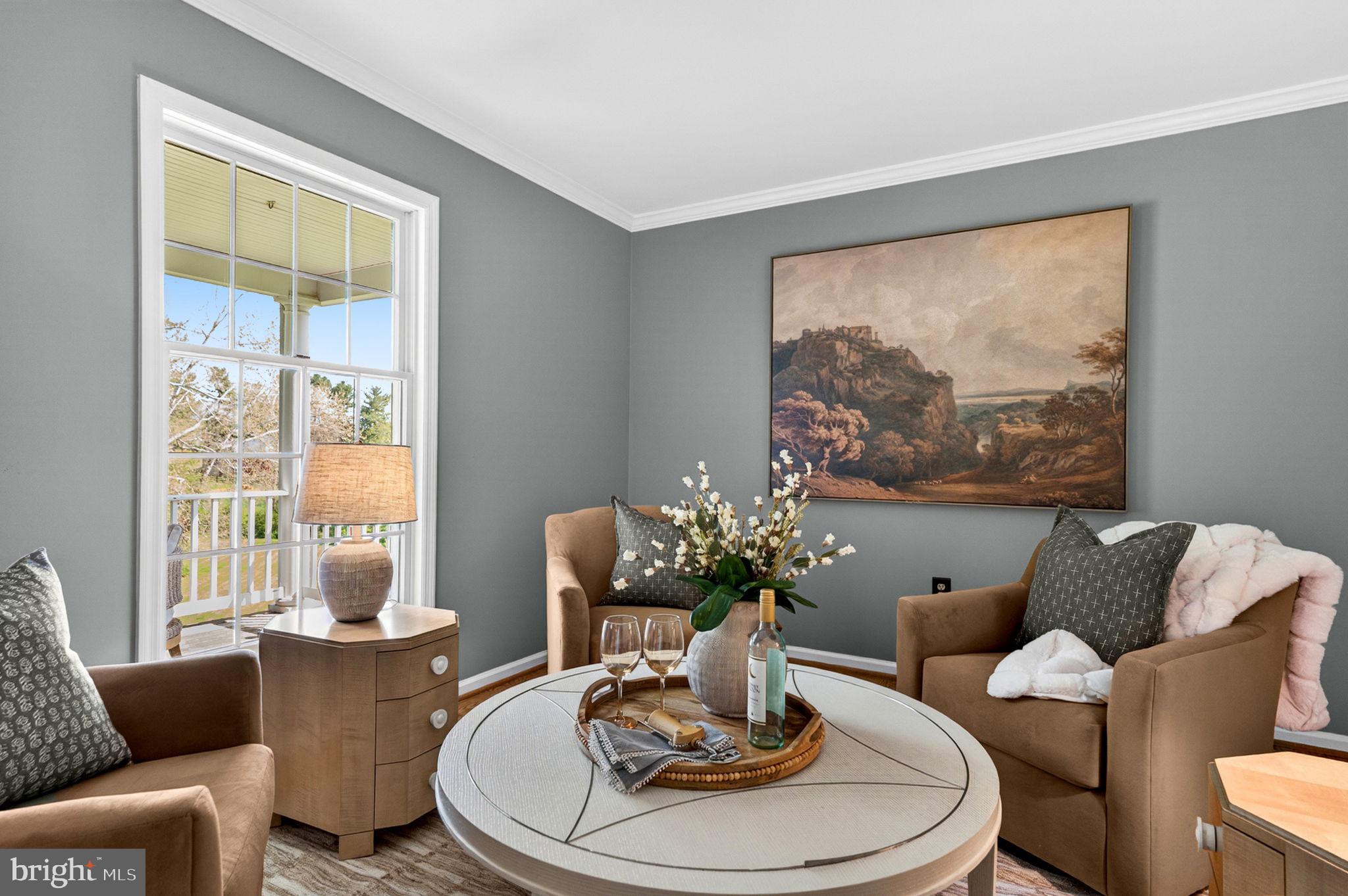 18654 Airmont Road Purcellville, VA 20132 - Photo 24 of 82