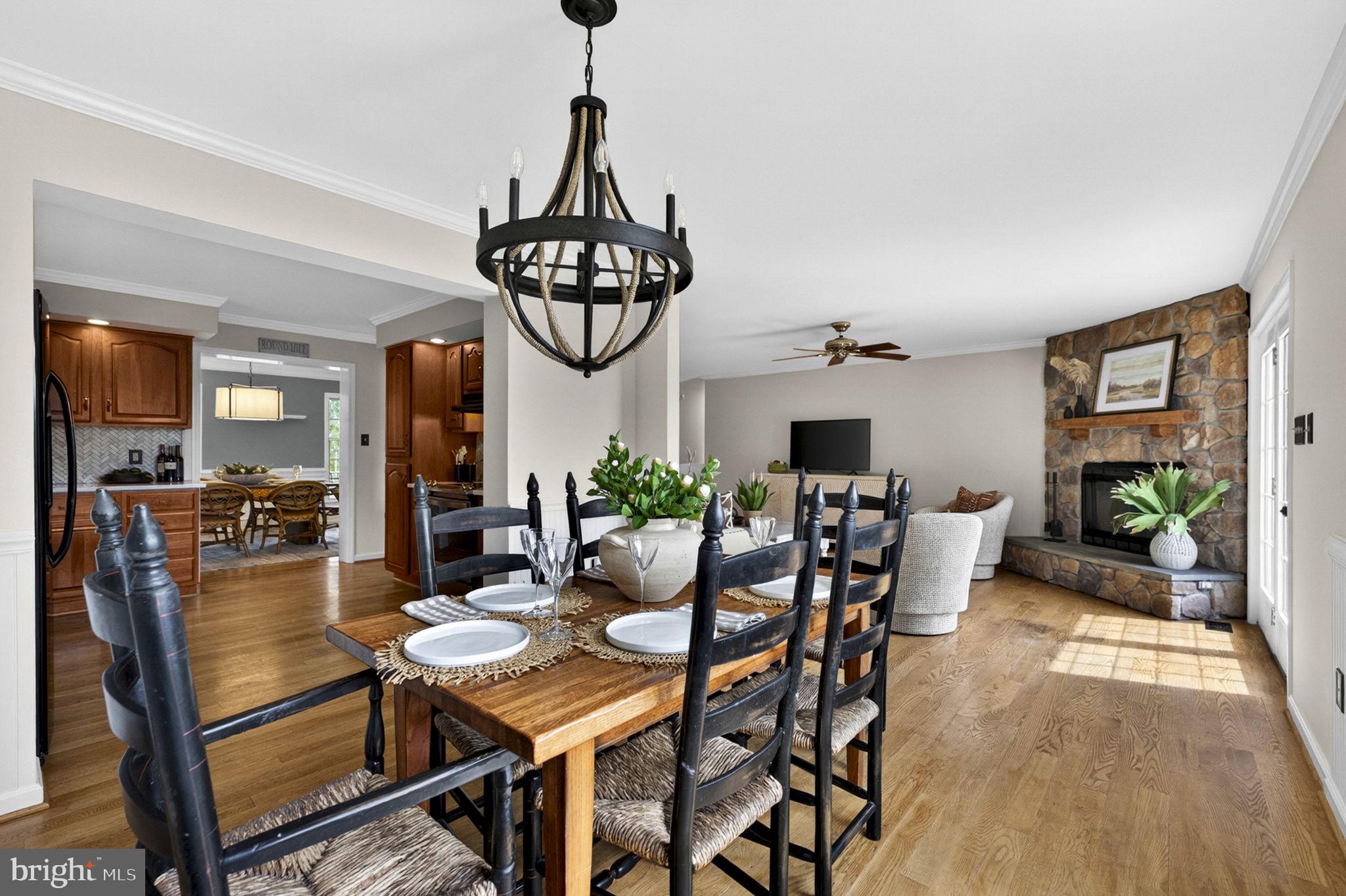 18654 Airmont Road Purcellville, VA 20132 - Photo 33 of 82