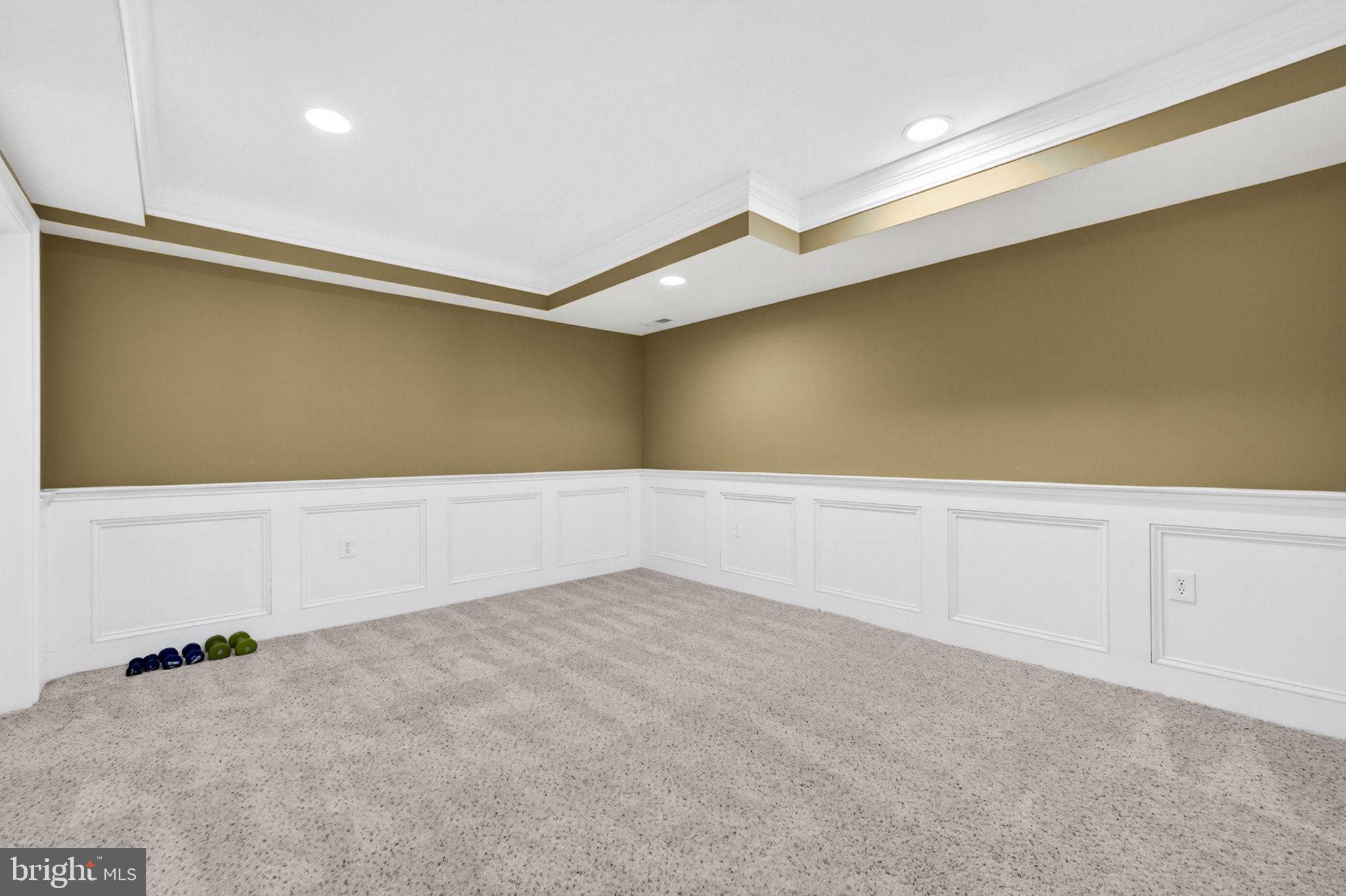18654 Airmont Road Purcellville, VA 20132 - Photo 70 of 82 Exercise room