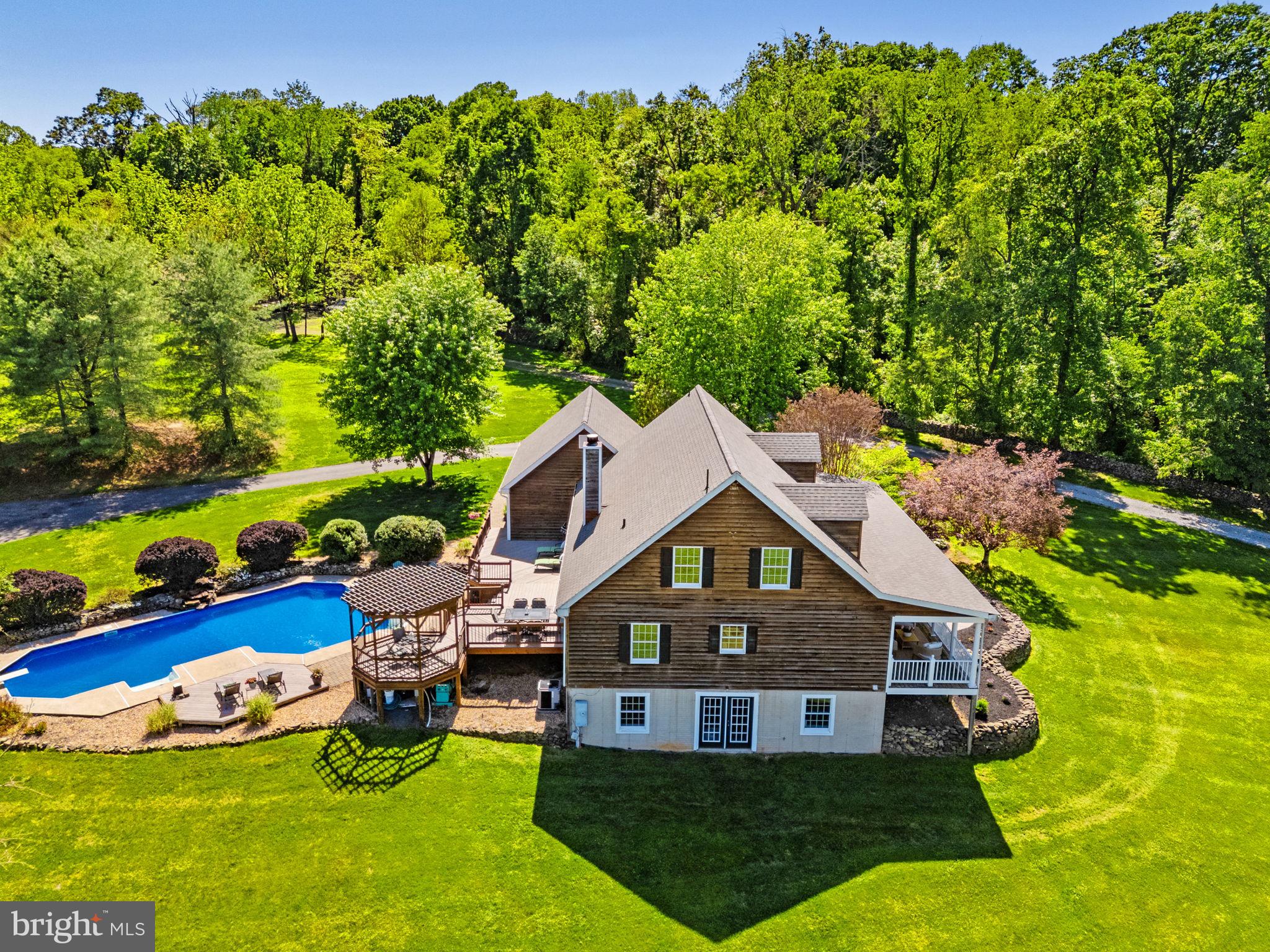 18654 Airmont Road Purcellville, VA 20132 - Photo 73 of 82