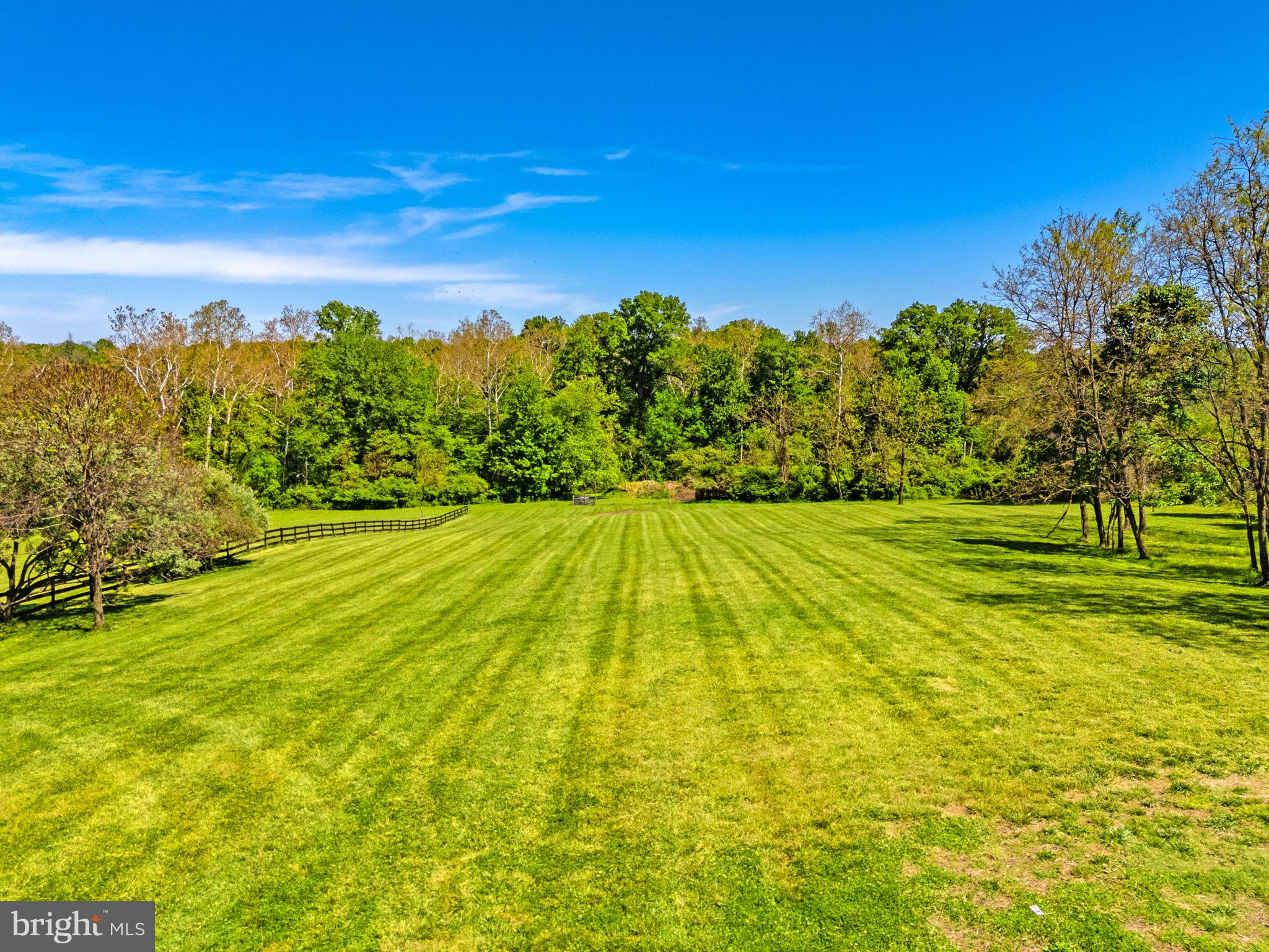 18654 Airmont Road Purcellville, VA 20132 - Photo 78 of 82 3-acre adjacent lot. Beautiful topography and view
