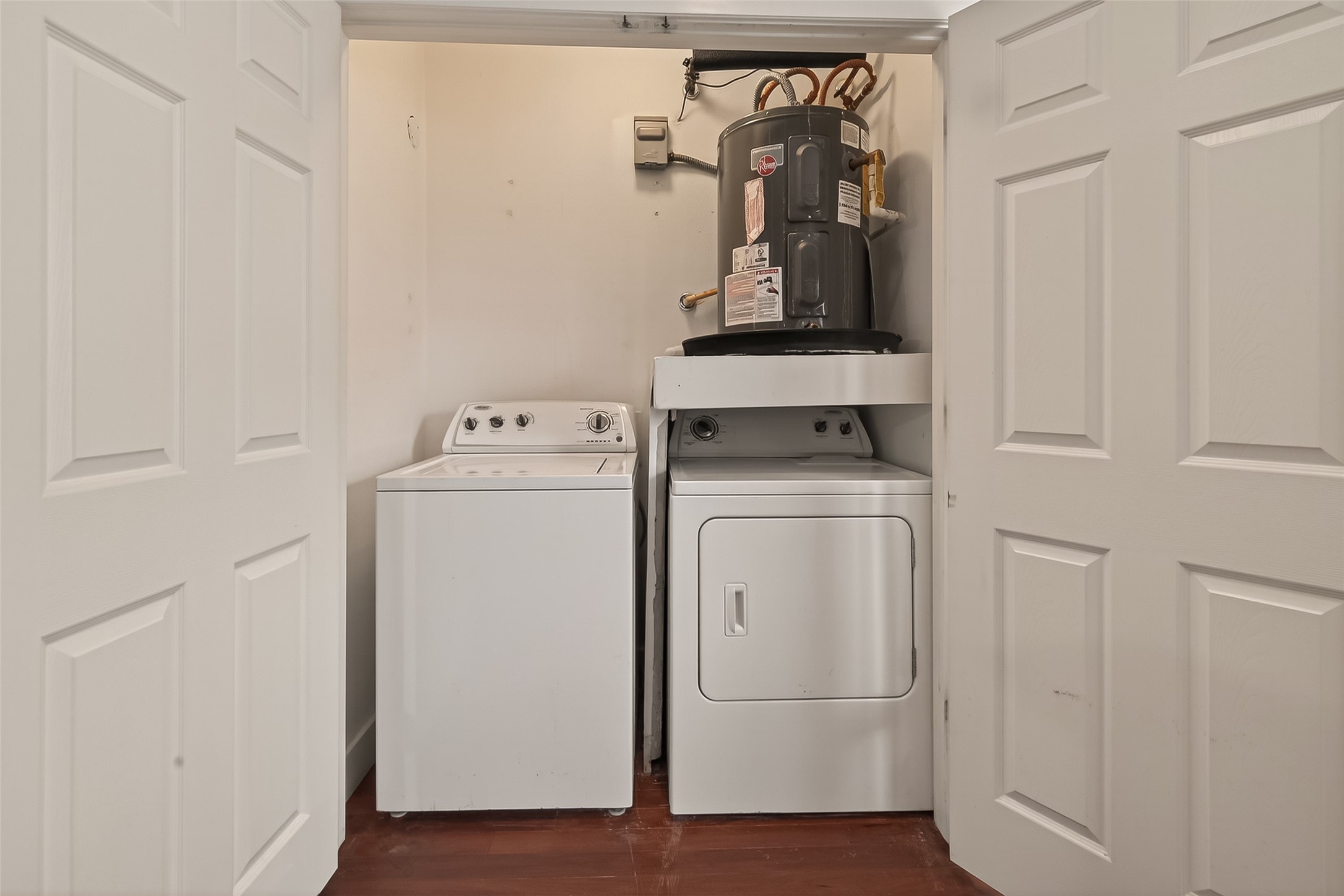 1342 Rutland Street, Unit 207 Houston, TX 77008 - Photo 20 of 37