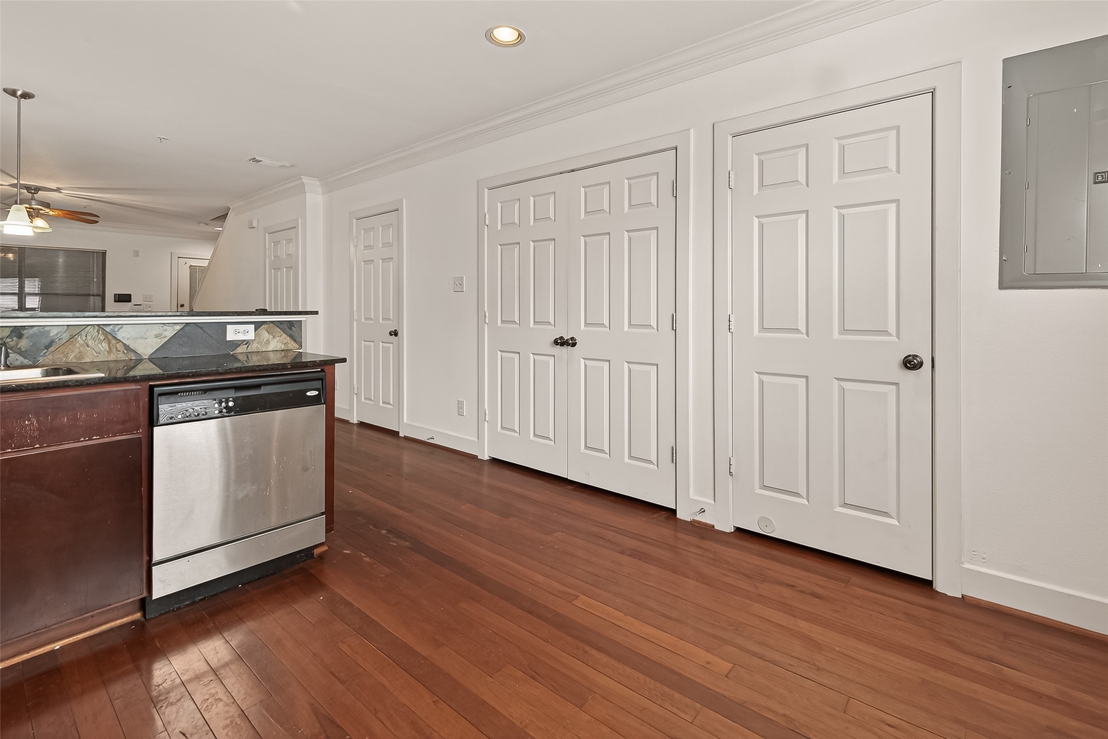 1342 Rutland Street, Unit 207 Houston, TX 77008 - Photo 23 of 37