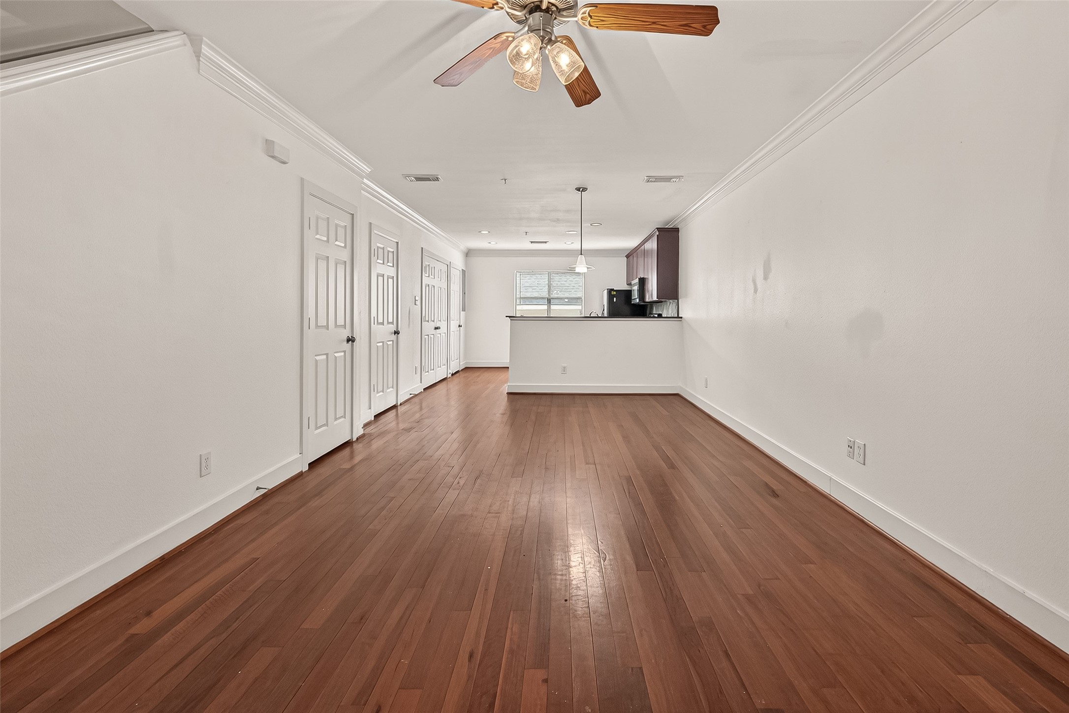 1342 Rutland Street, Unit 207 Houston, TX 77008 - Photo 30 of 37