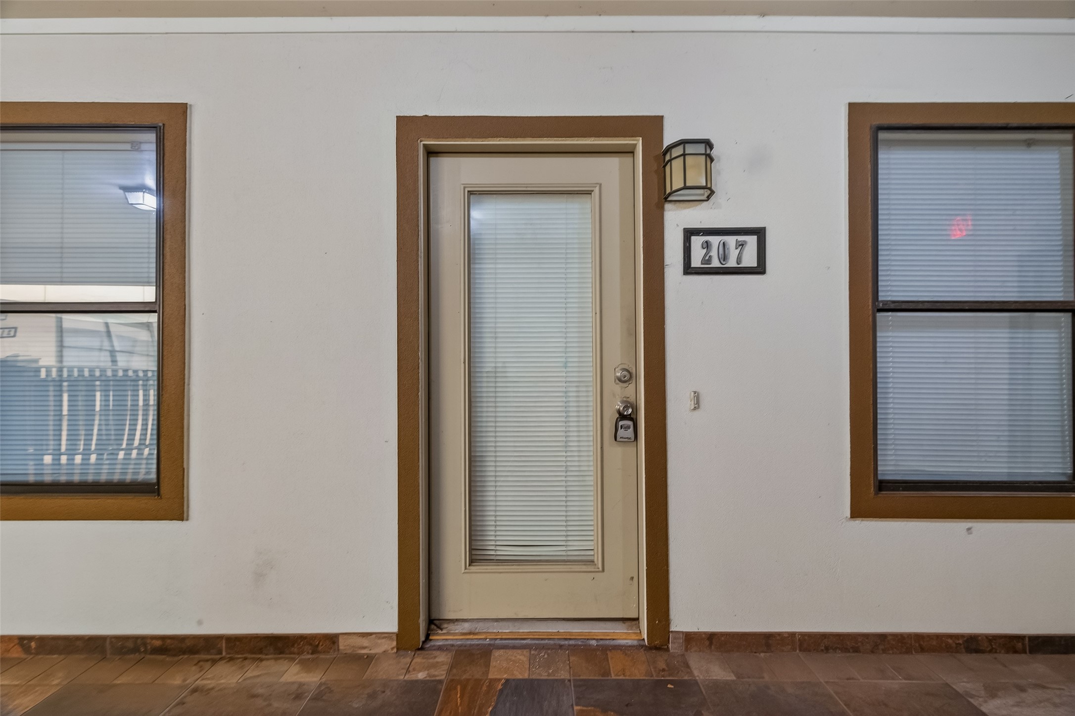 1342 Rutland Street, Unit 207 Houston, TX 77008 - Photo 32 of 37