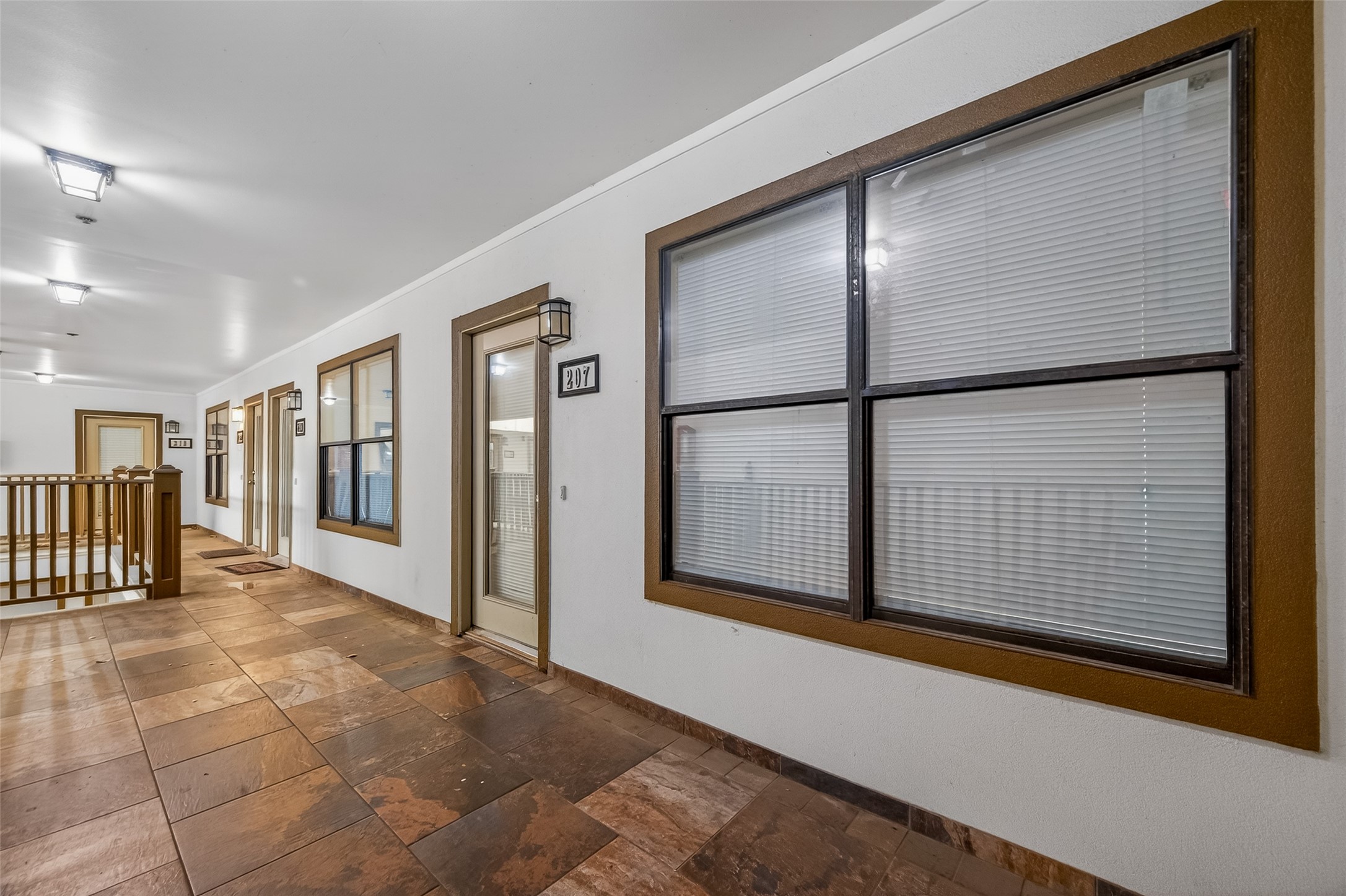 1342 Rutland Street, Unit 207 Houston, TX 77008 - Photo 33 of 37