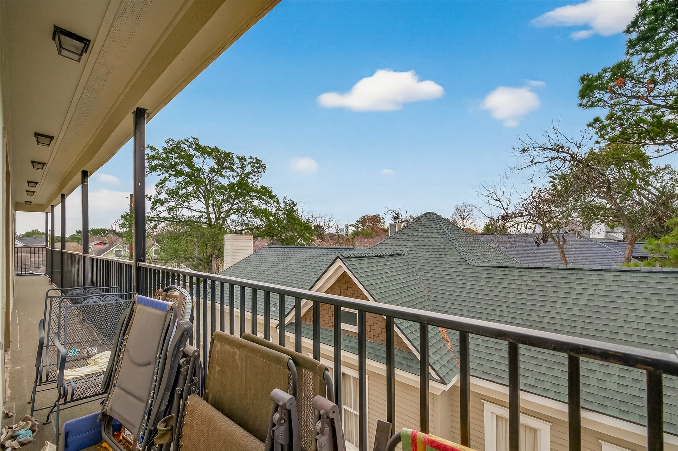 1342 Rutland Street, Unit 207 Houston, TX 77008 - Photo 5 of 37