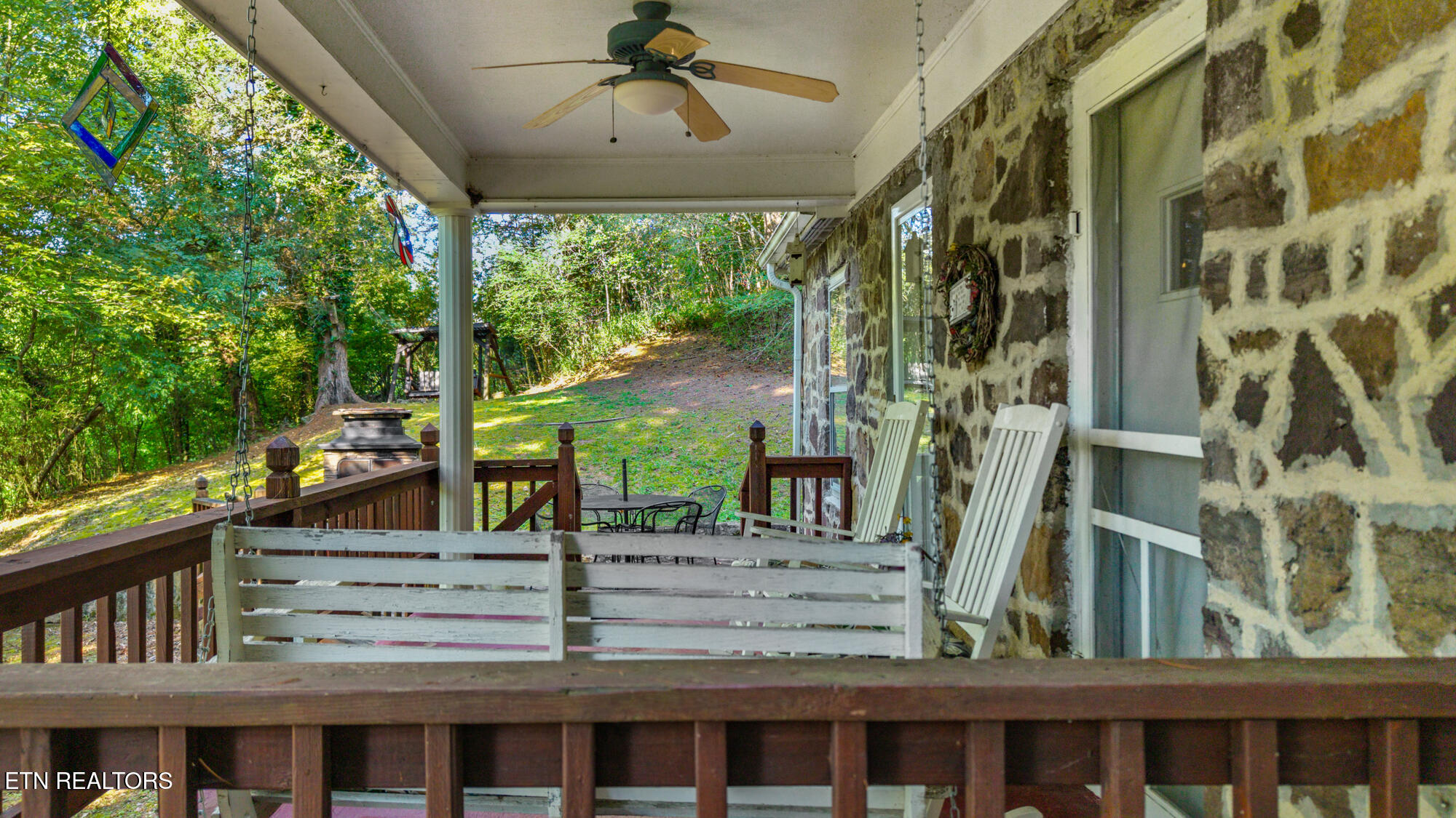 2546 Fairview Road Madisonville, TN 37354 - Photo 16 of 29 2546 Fairview Rd-23