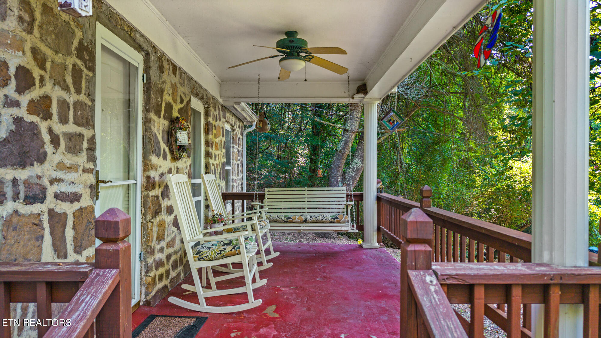 2546 Fairview Road Madisonville, TN 37354 - Photo 17 of 29 2546 Fairview Rd-26