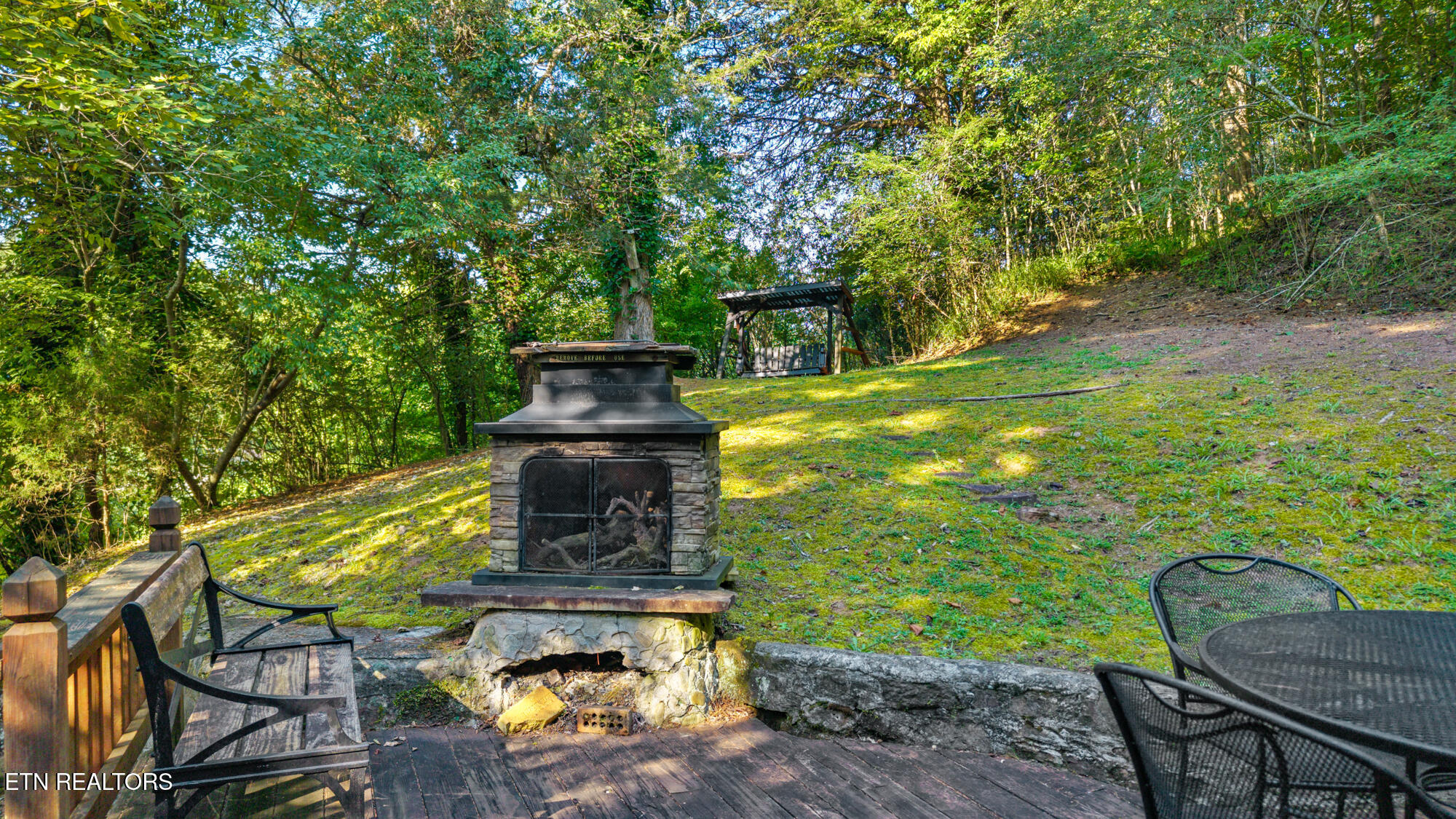 2546 Fairview Road Madisonville, TN 37354 - Photo 20 of 29 2546 Fairview Rd-17