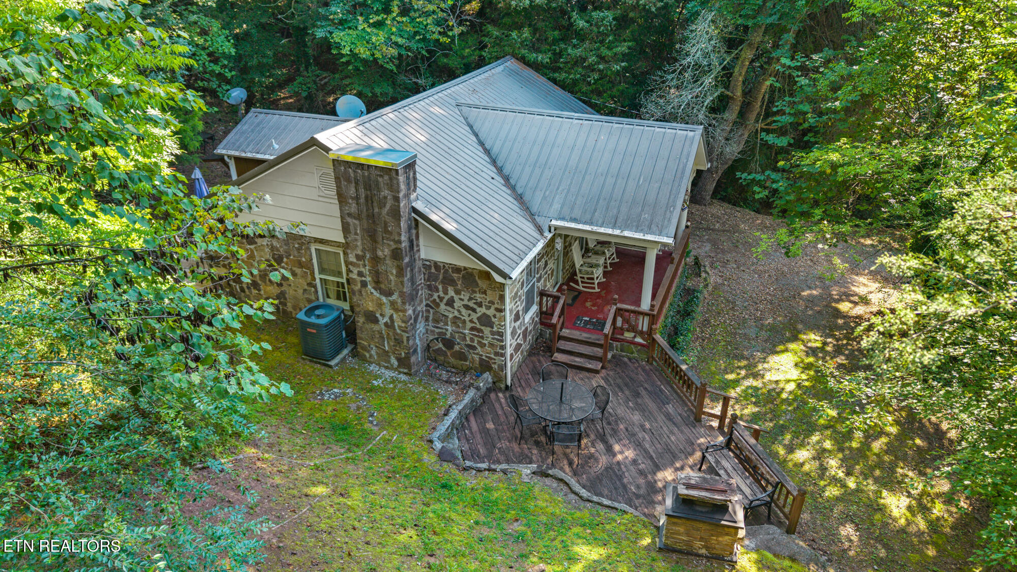 2546 Fairview Road Madisonville, TN 37354 - Photo 28 of 29 2546 Fairview Rd-25