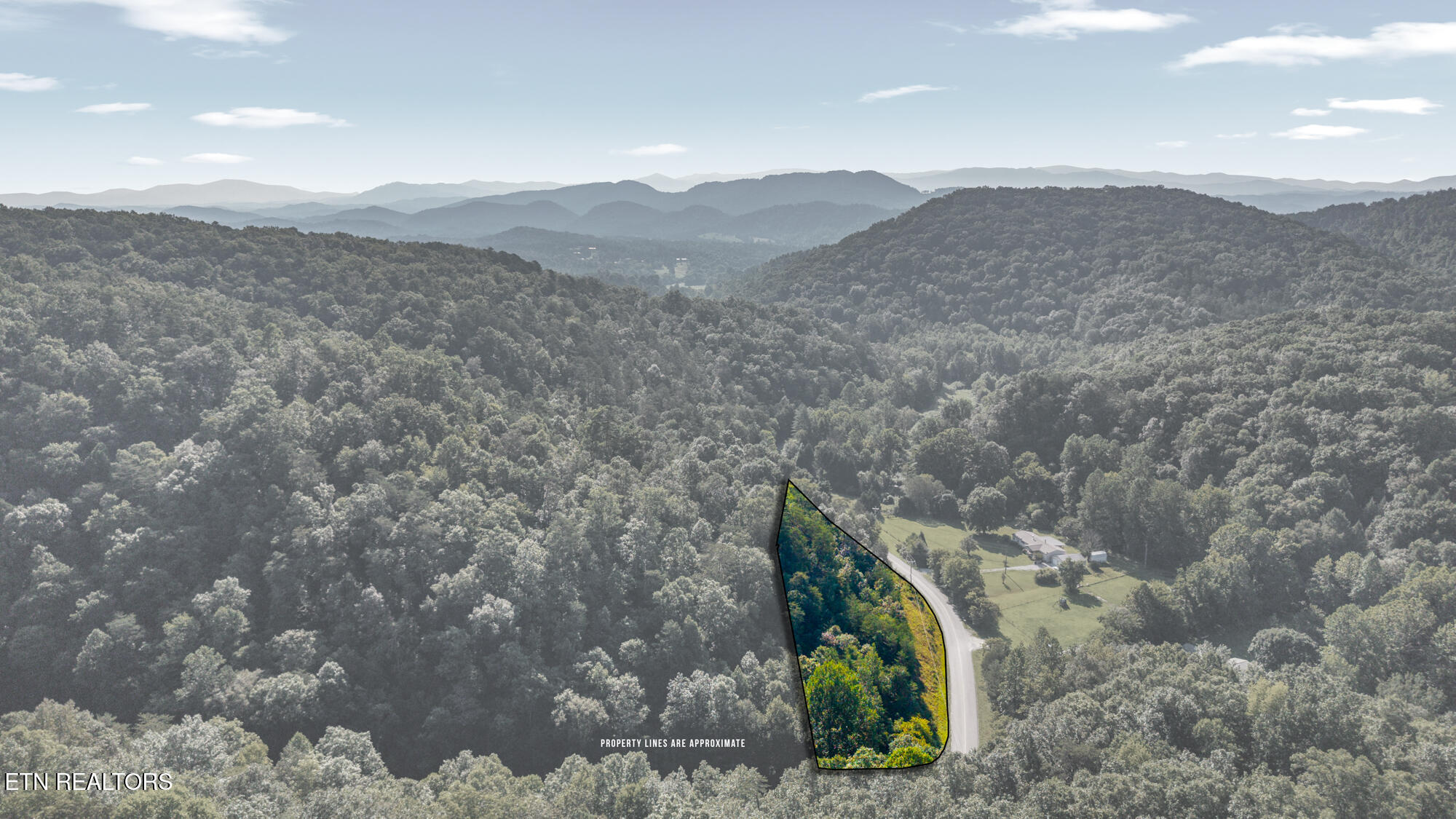 2546 Fairview Road Madisonville, TN 37354 - Photo 29 of 29 2546 Fairview Rd-29