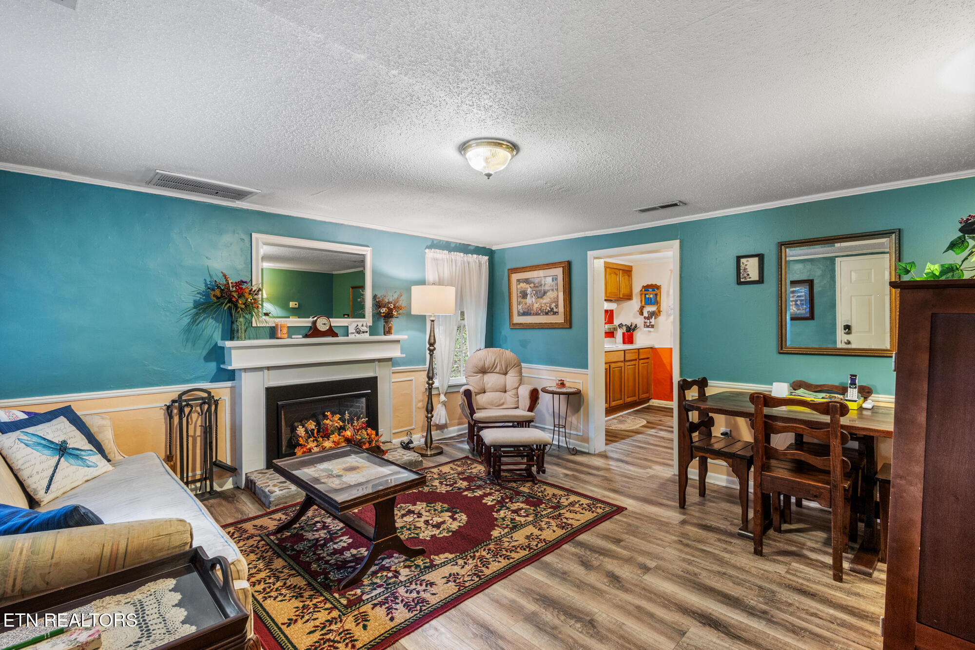 2546 Fairview Road Madisonville, TN 37354 - Photo 3 of 29 2546 Fairview Rd-1