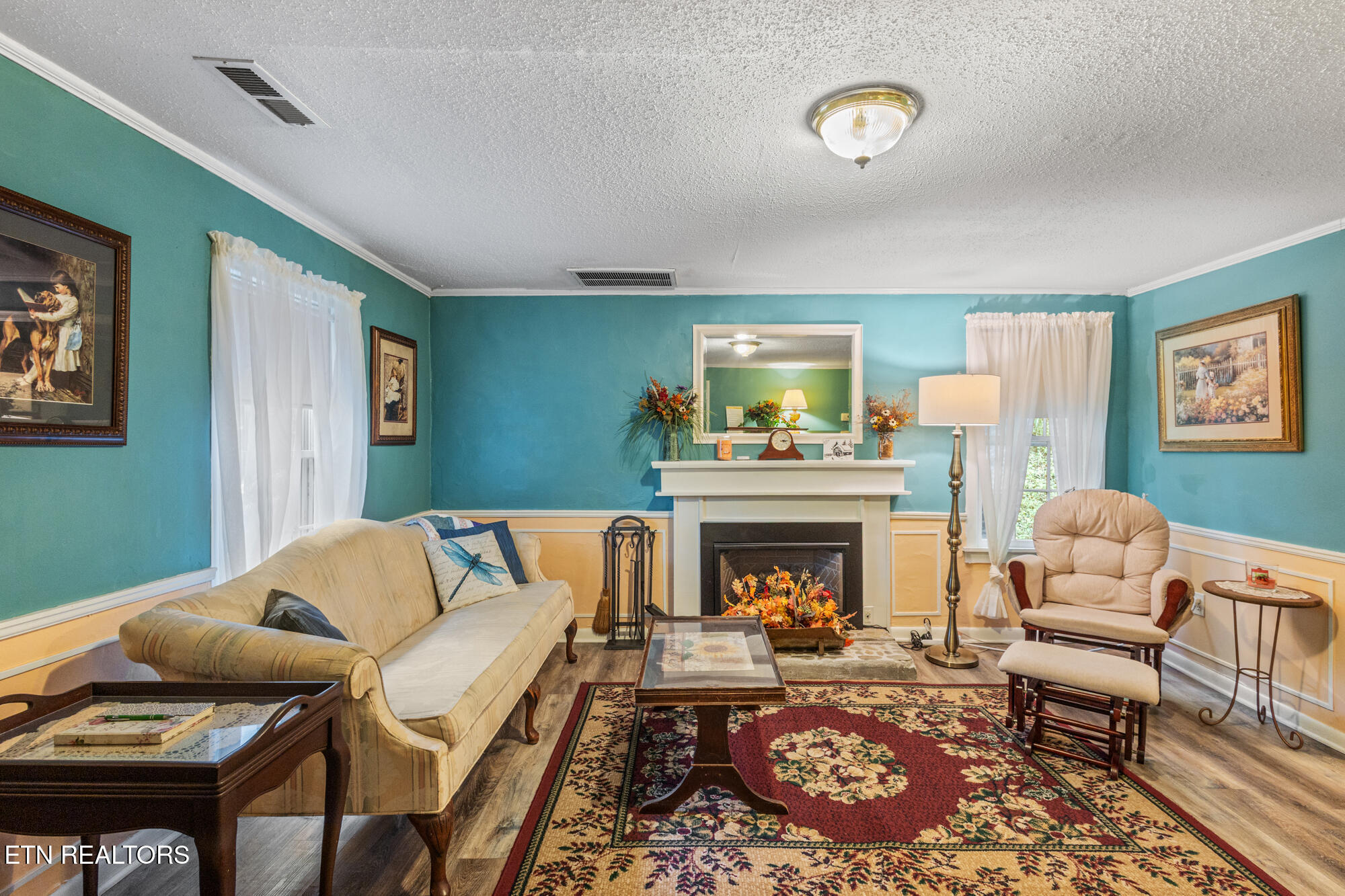 2546 Fairview Road Madisonville, TN 37354 - Photo 4 of 29 2546 Fairview Rd-2