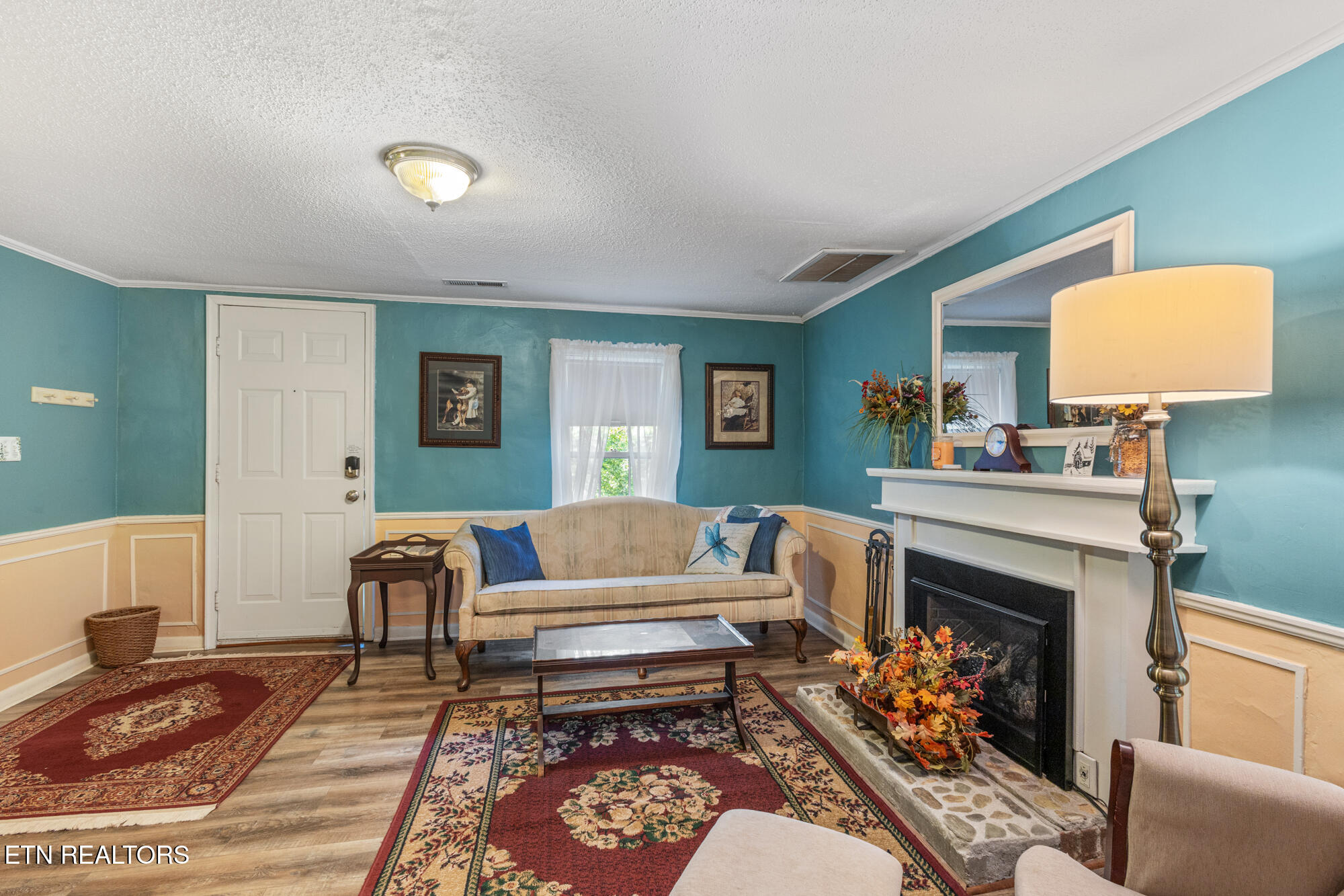 2546 Fairview Road Madisonville, TN 37354 - Photo 5 of 29 2546 Fairview Rd-14