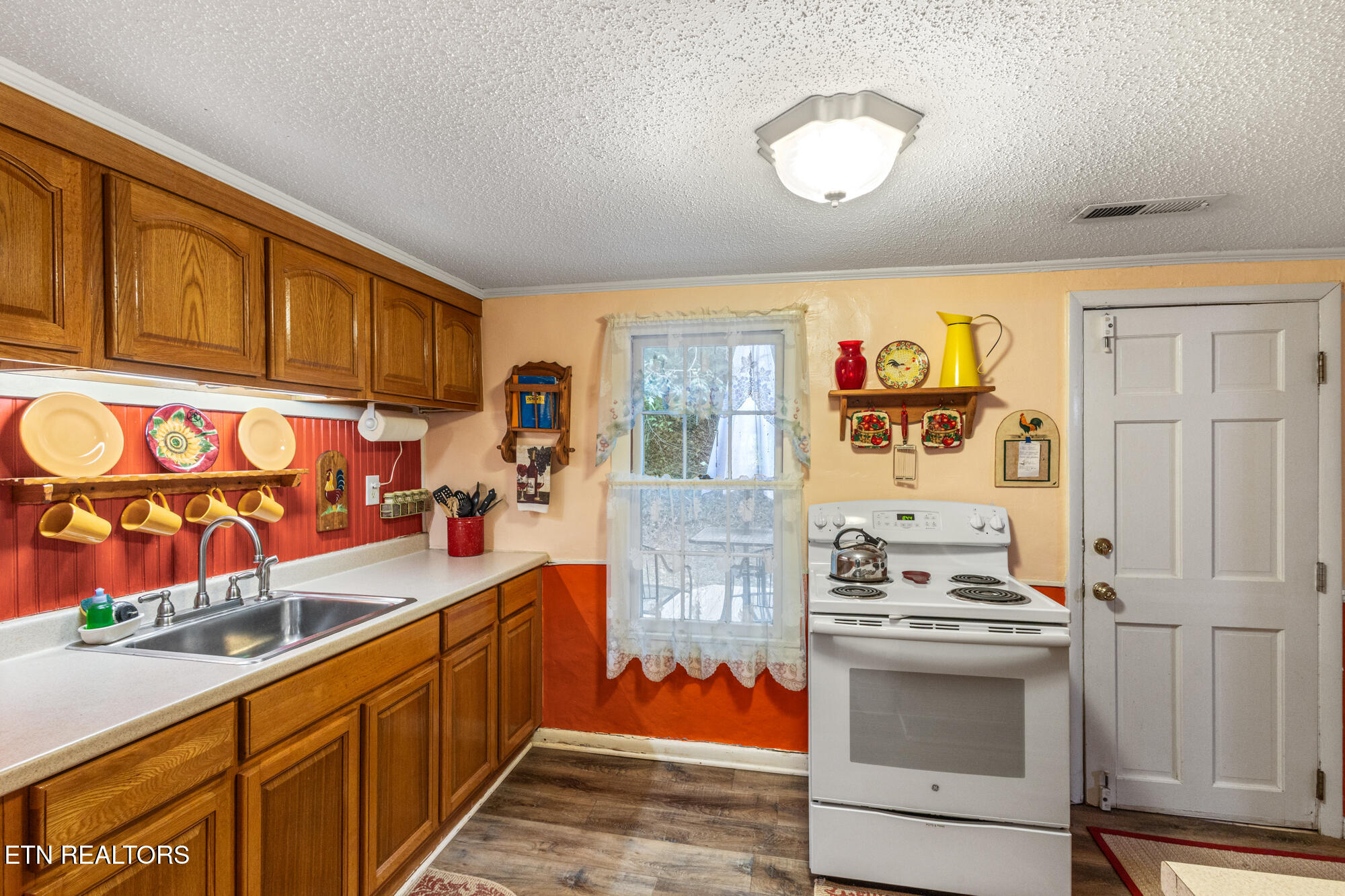 2546 Fairview Road Madisonville, TN 37354 - Photo 6 of 29 2546 Fairview Rd-5