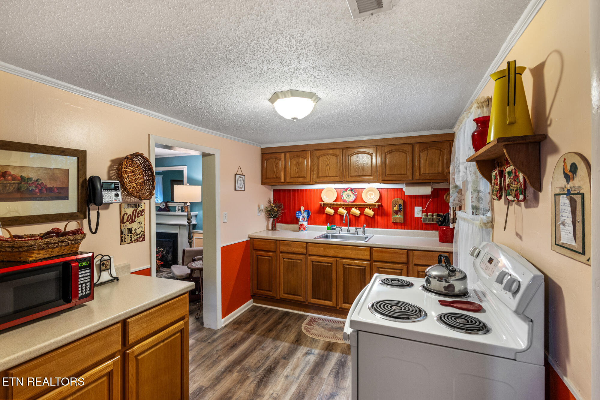 2546 Fairview Road Madisonville, TN 37354 - Photo 7 of 29 2546 Fairview Rd-6