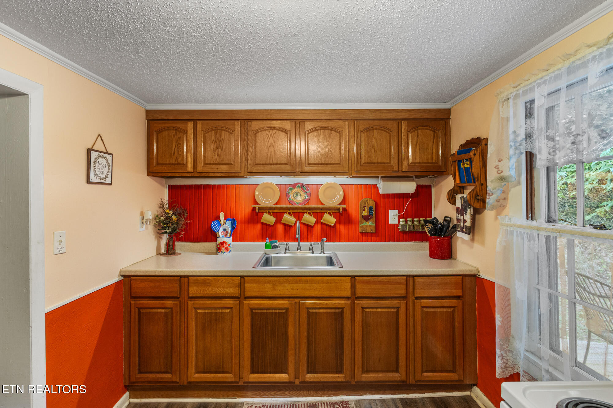 2546 Fairview Road Madisonville, TN 37354 - Photo 8 of 29 2546 Fairview Rd-7