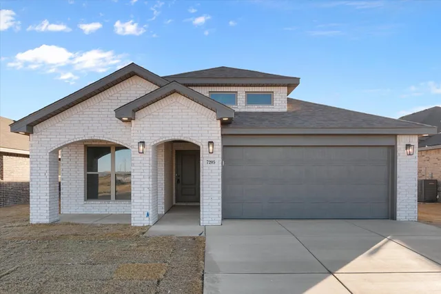 $262,535 | 7205 7th Street, Lubbock, TX 79416