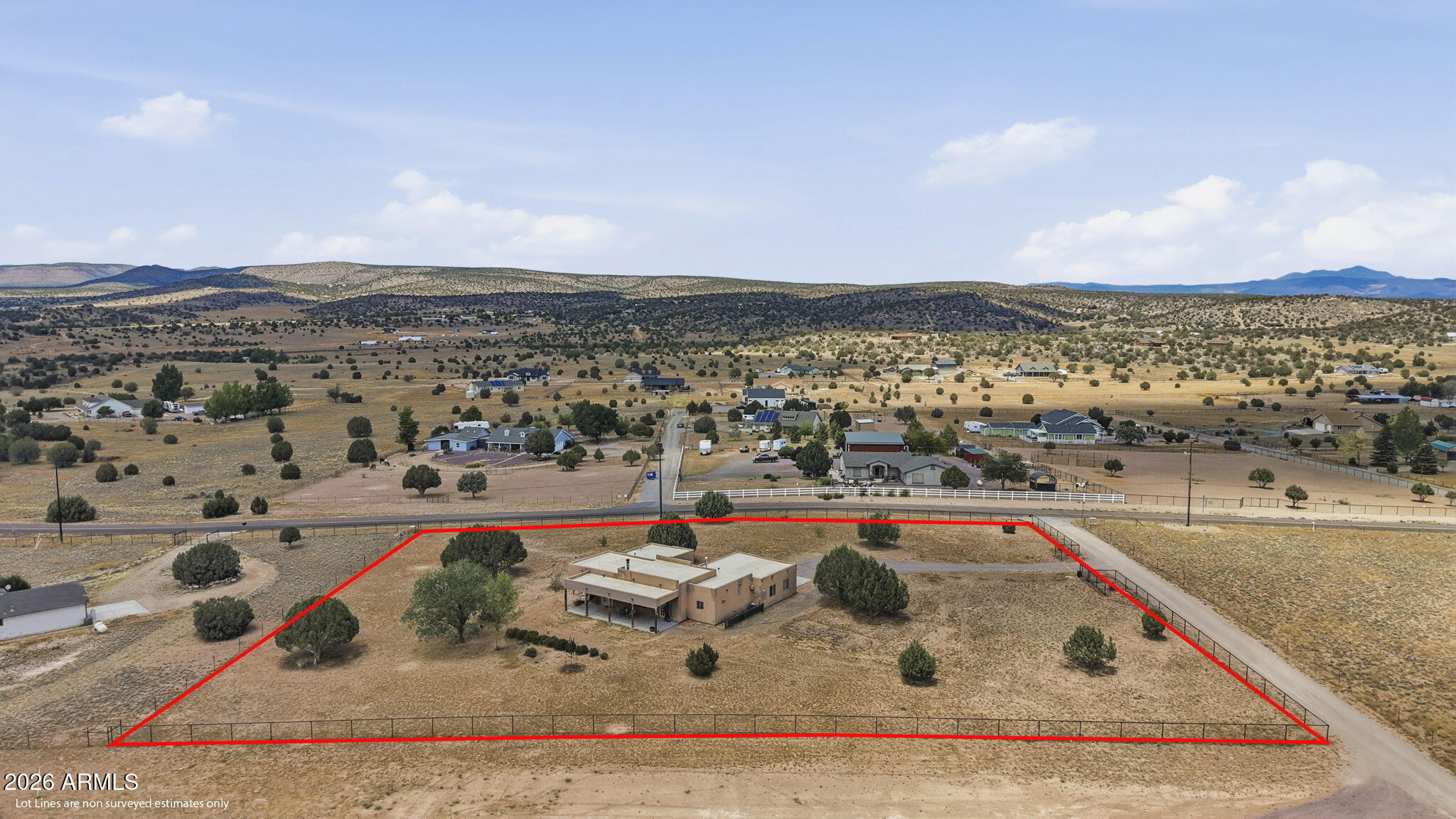 24760 North Rj Way Paulden, AZ 86334 - Photo 17 of 17
