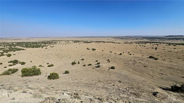 a view of an ocean beach