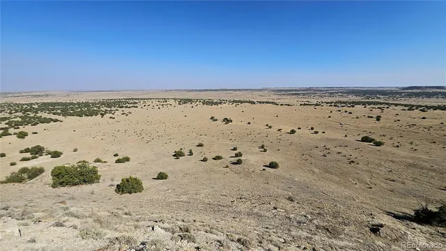 a view of an ocean beach